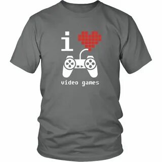 T gaming