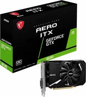 Видеокарта geforce aero