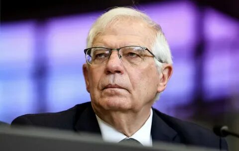 Кто и когда призвал европейцев