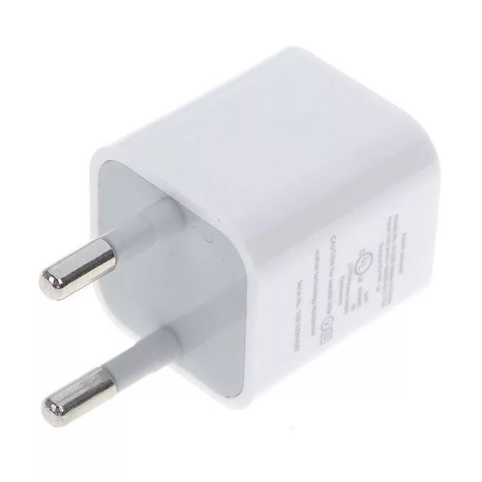 СЗУ 1a Apple. С адаптером питания СЗУ USB 220v-5v 1a. Сетевое зарядное устройство USB iphone кубик. Блок питания для зарядки айфона. Адаптер питания для айфона