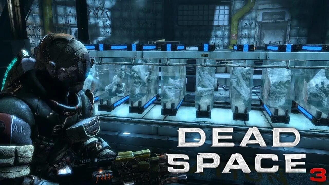 Системный блок Dead Space 3. Дид Спейс 3. Dead Space 3 Розетта. Dead Space 3 кооператив.