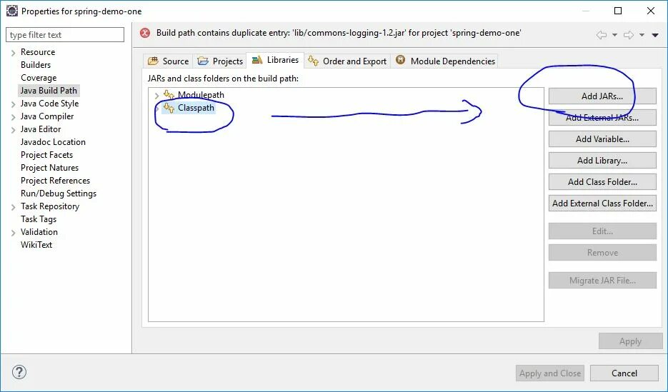 Error occurred during initialization. Инициализация list java. уровни доступа java. error occurred during initialization of vm. error during initialization.
