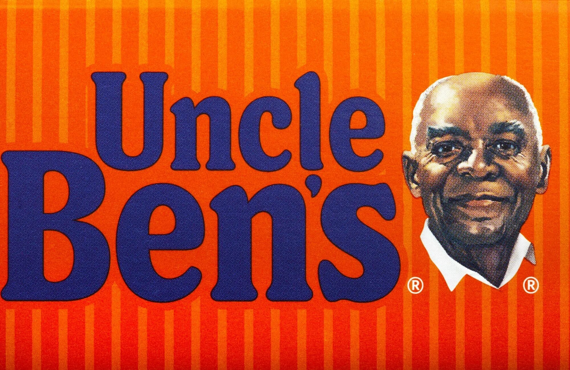 Анкл Бенс. Фрэнк Браун Uncle Ben's. Анкл Бенс бренд. Анкл Бенс реклама.