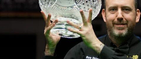 German masters 2024