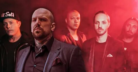 Bad wolves слушать