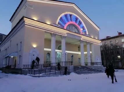 Полармед51 североморск