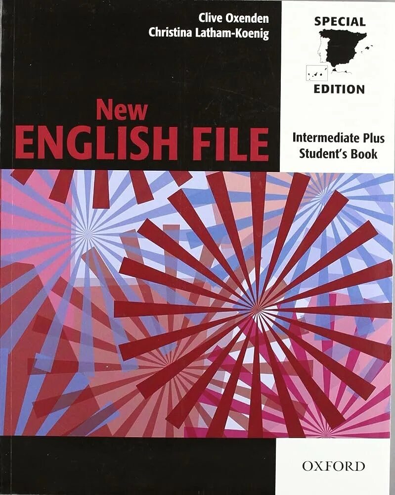 New english file pre intermediate students. New English file (Oxford) Intermediate student's book: Clive Oxenden, Christina Latham-Koenig.. 3. Clive Oxenden Christina Latham Koenig. New English file Intermediate.. English file (3rd Edition): Intermediate Plus комплект. Oxford English Intermediate students book.