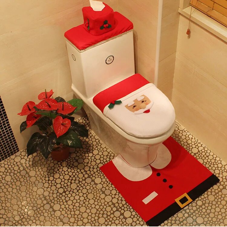 20 idées tendances pour votre déco WC ! Deco wc, Idée déco wc, Deco wc original