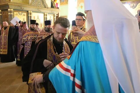 Тихвинская епархия