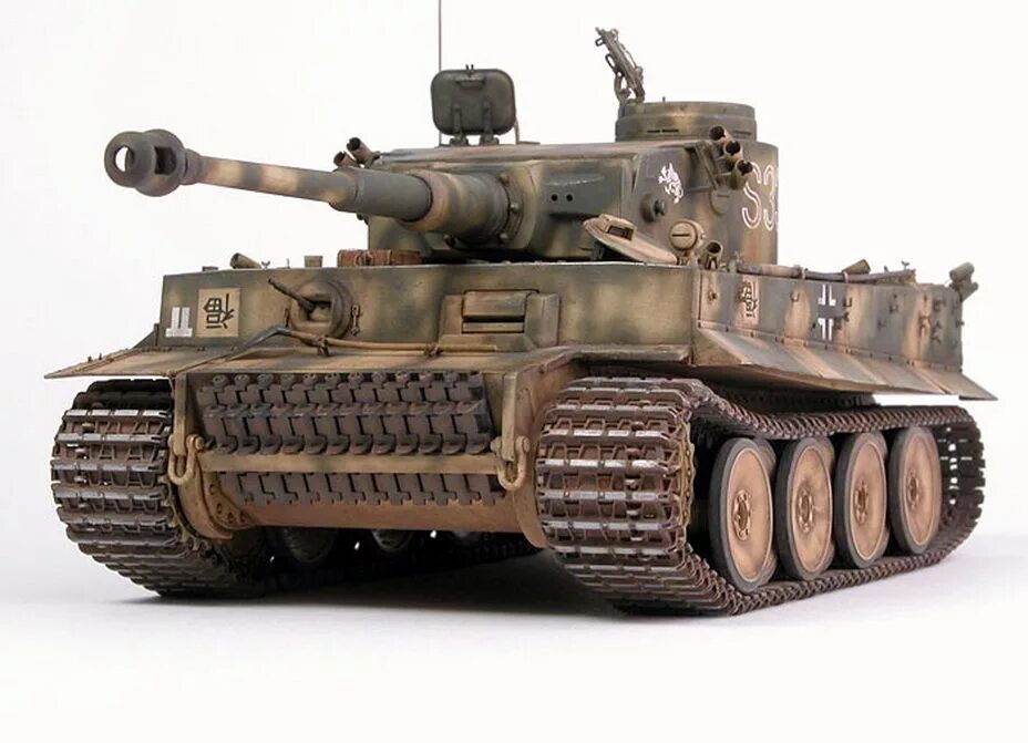 Tamiya 35216. Танк тигр. Танк тигр 1. PZ Kpfw 6. Название танка тигр