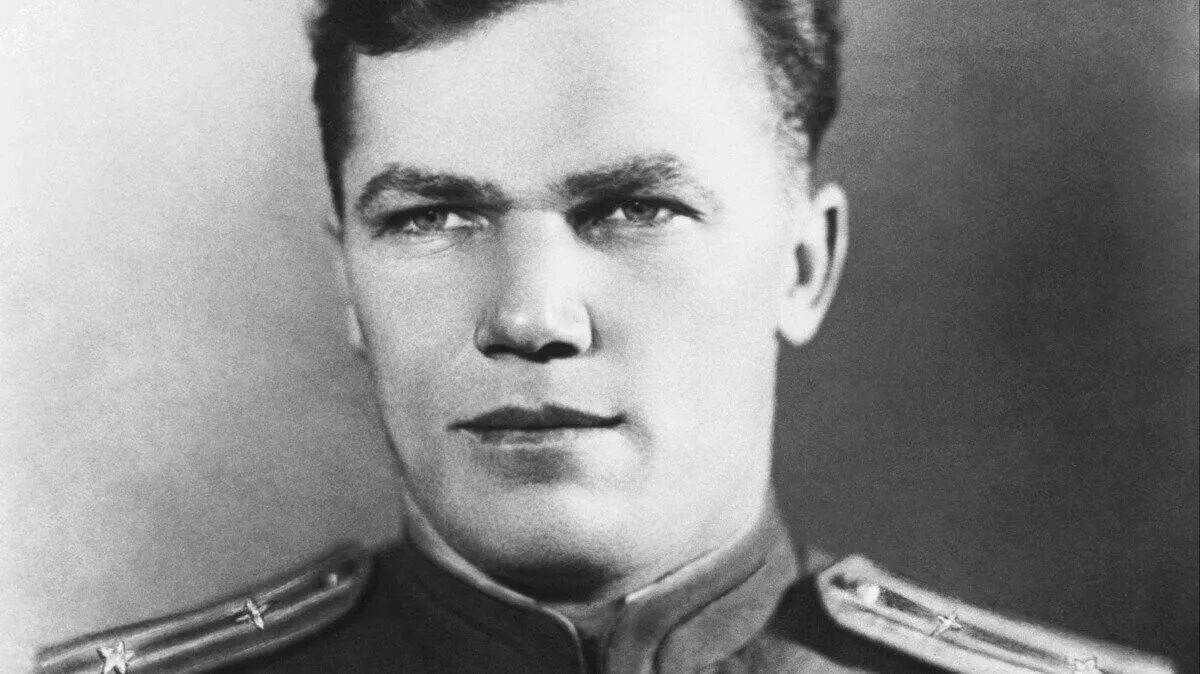 1988 герой советского союза летчик