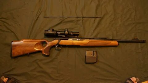 20 bore
