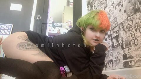 boozygremlin Nude, OnlyFans Leaks, The Fappening - Photo #4774836 - Fappeni...