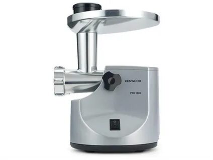 Мясорубка kenwood