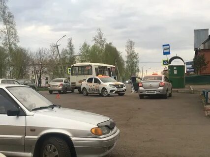 Подслушано анжеро