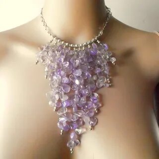 Украшения с блеском