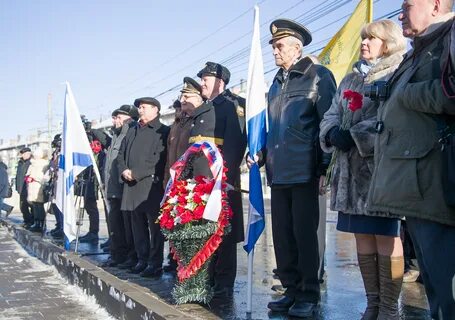 Варяг новости