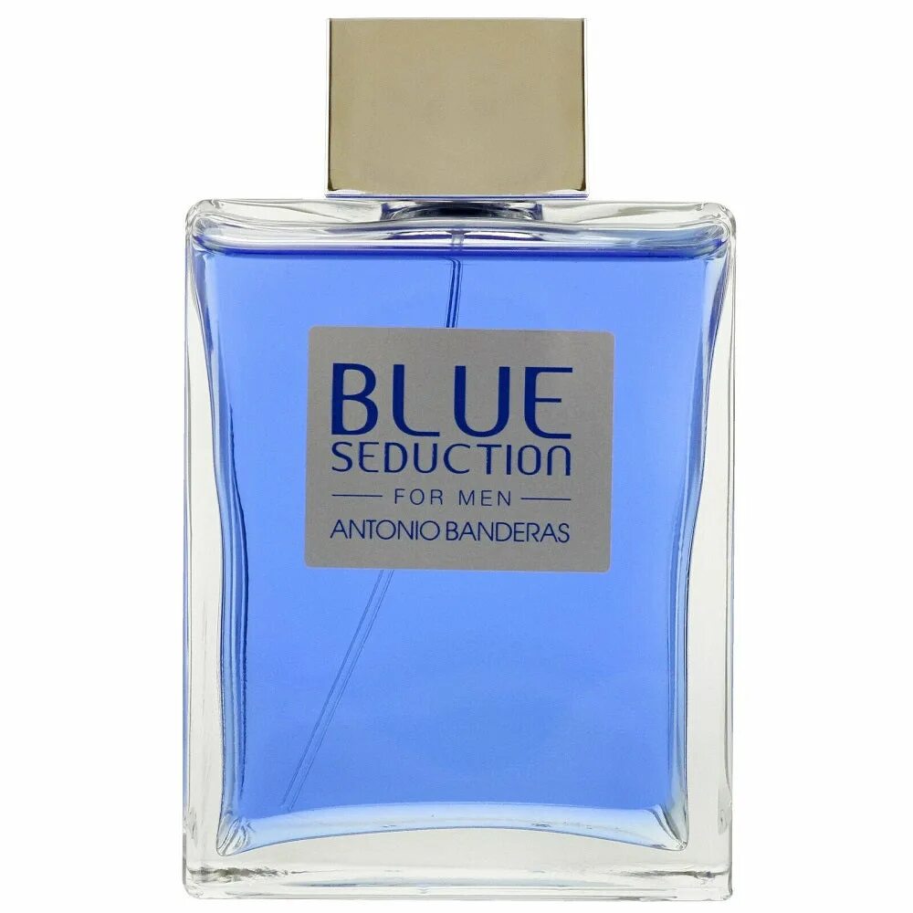 Бандерас мужские. Туалетная вода Blue Seduction man. Antonio Banderas Blue Seduction for men. Antonio Banderas Blue Seduction men 50ml EDT. Antonio Banderas Blue Seduction men тестер 100ml -.