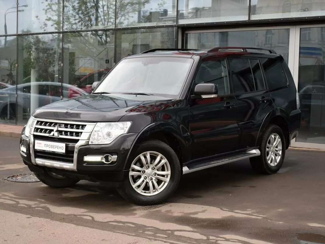 Mitsubishi pajero 2014. Mitsubishi Pajero 2014 черный. Mitsubishi Pajero-IV, 2014. Паджеро 4 2014. Митсубиси Паджеро 4 черный.