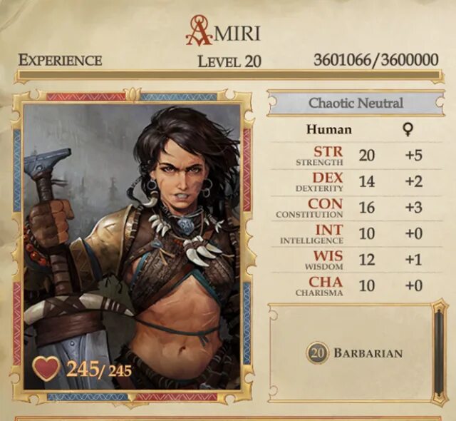 Амири Kingmaker. Pathfinder Kingmaker Амири. Pathfinder спутники. Патфайндер прокачка.