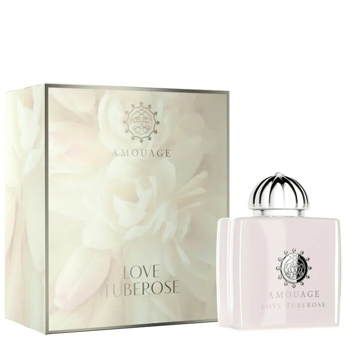 Парфюмерная вода Amouage Love Tuberose. Amouage Love Tuberose 50 ml. Амуаж лав Тубероза. Амуаж лав Тубероза набор.