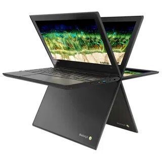 Lenovo chromebook