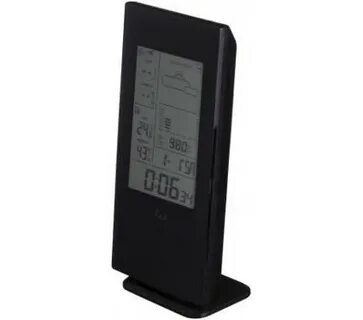 Метеостанция bl508