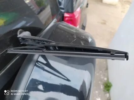 Щетки сузуки витара