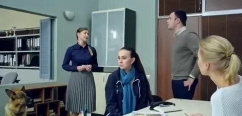 Мухтар новый след роли