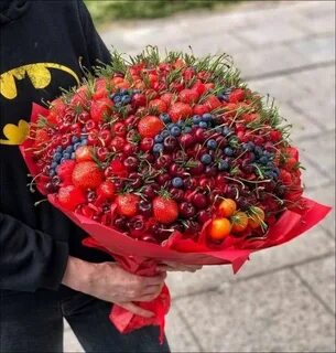 Картинки прикольные букет