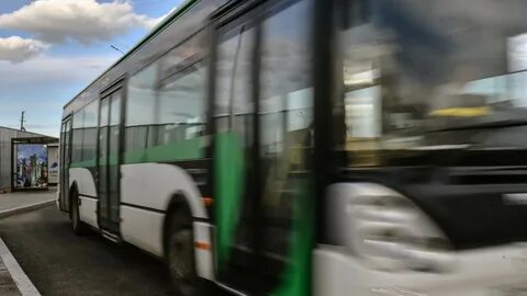 Запущен новый автобусный маршрут