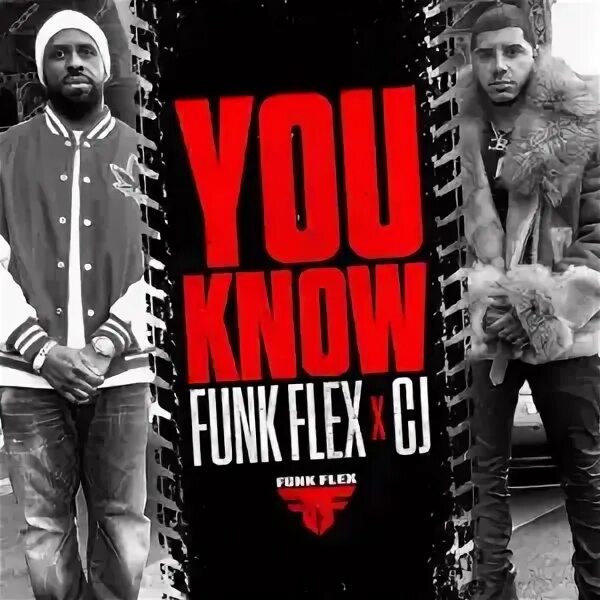 Funk flex. Funk flex