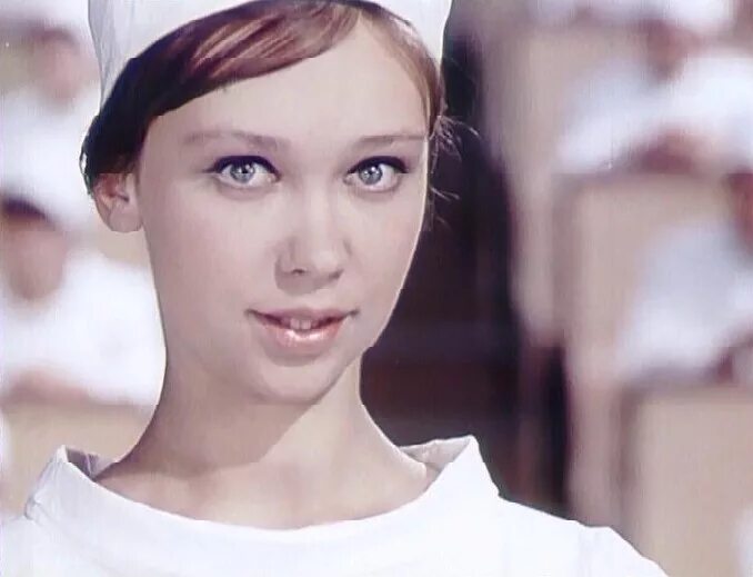Наталья Суровегина - актриса - фильмография - Ключи от неба (1964) - советские а