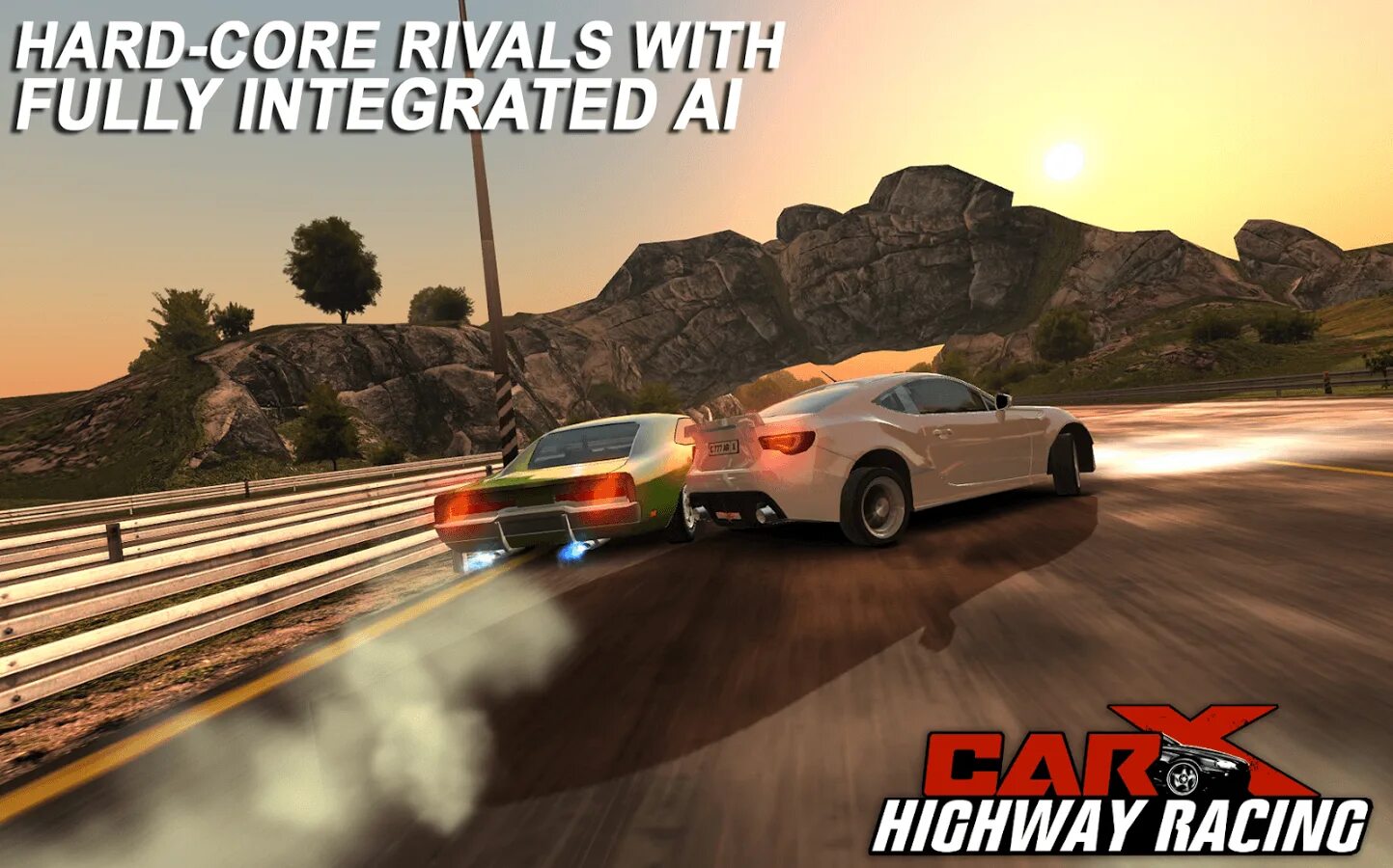 Взломанный carx highway racing. CARX Highway Racing Стейси. CARX Highway Racing машины. CARX Highway Racing 2.