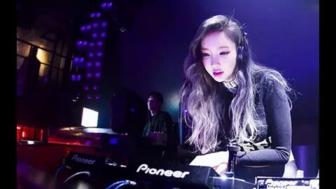 Dj hotter