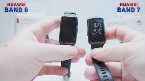 Huawei band 9 vs smart band 9