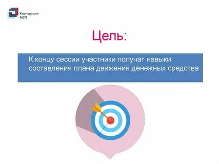 Конец цели