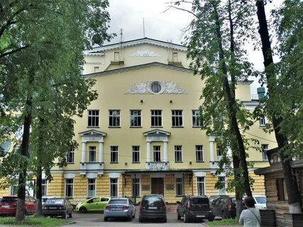 Ярославский 39 отзывы