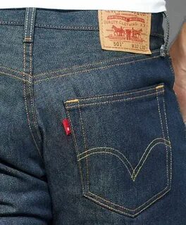 Levis ткань