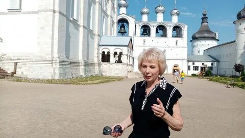 Ярославская область жители