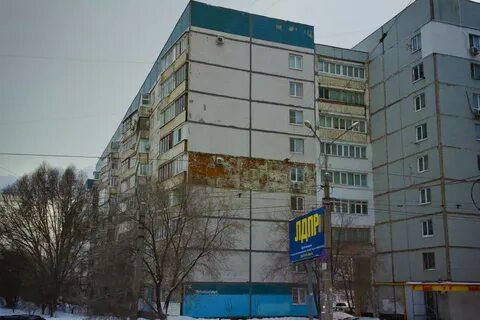 Улица дачная самара