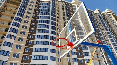 Жк атлант краснодар