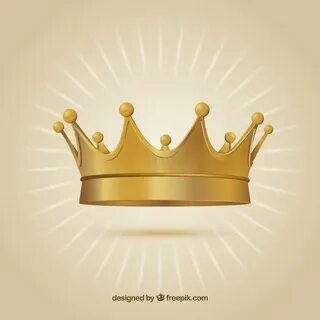 Задание три оттенка короны