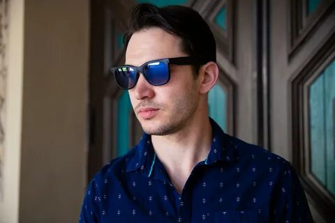 Normal glasses