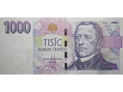Тысяча крон в рублях
