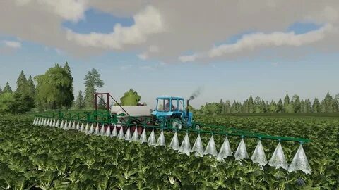 Версия 1.0 1.0 для farming simulator