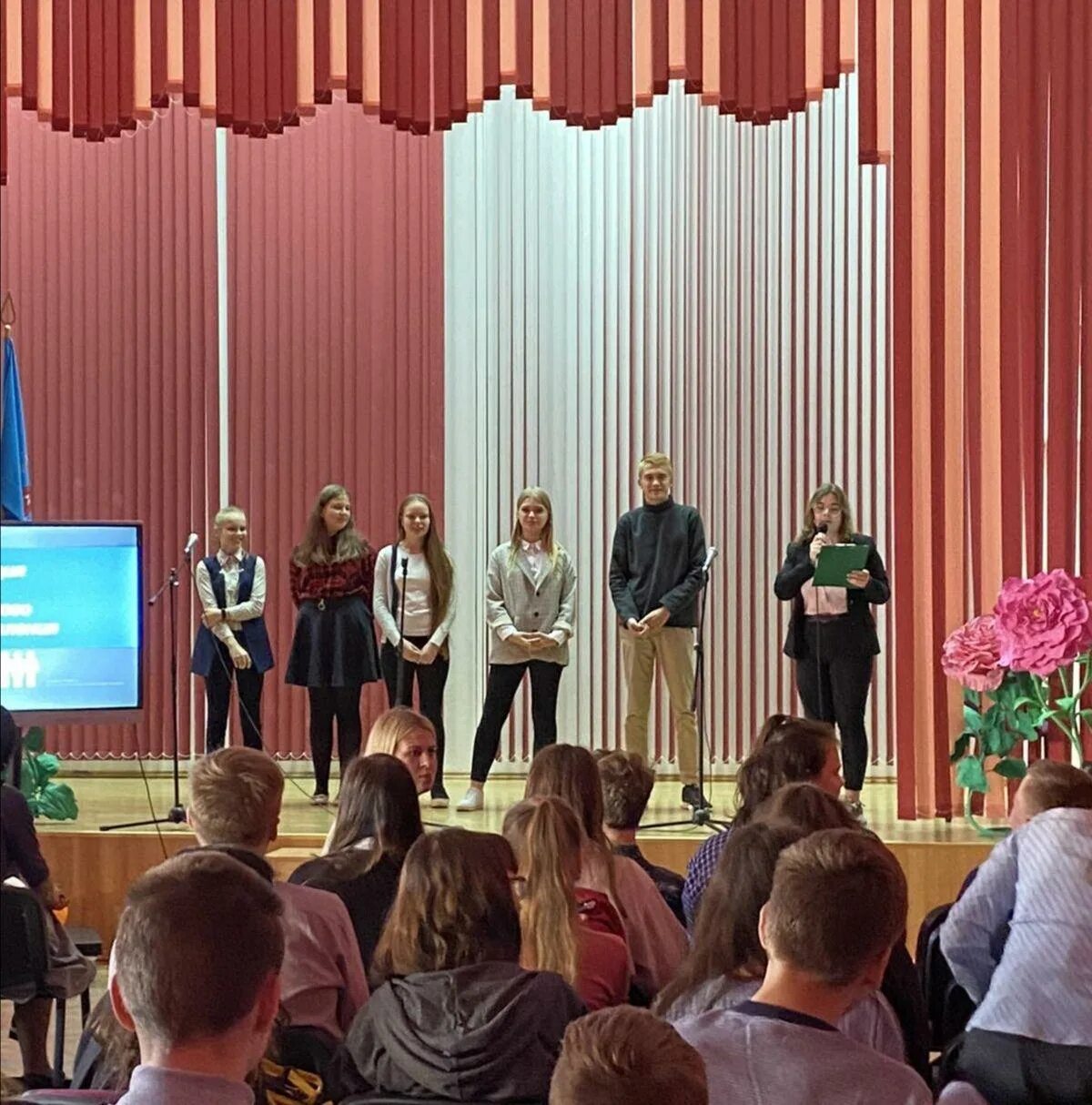 169 школа отзывы