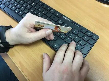 Мошенникам перевела миллионы