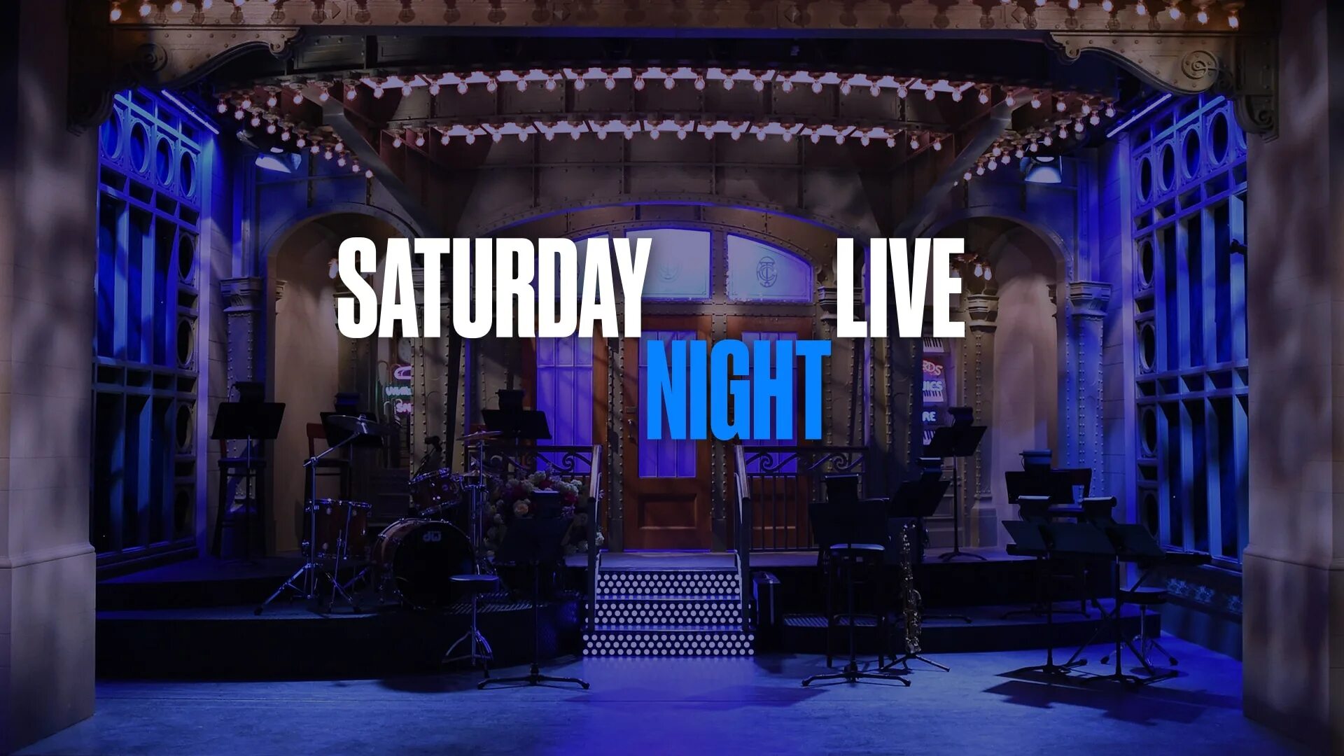 Saturday Night Live. Субботний вечер американское шоу. SNL студия. SNL выпуски.