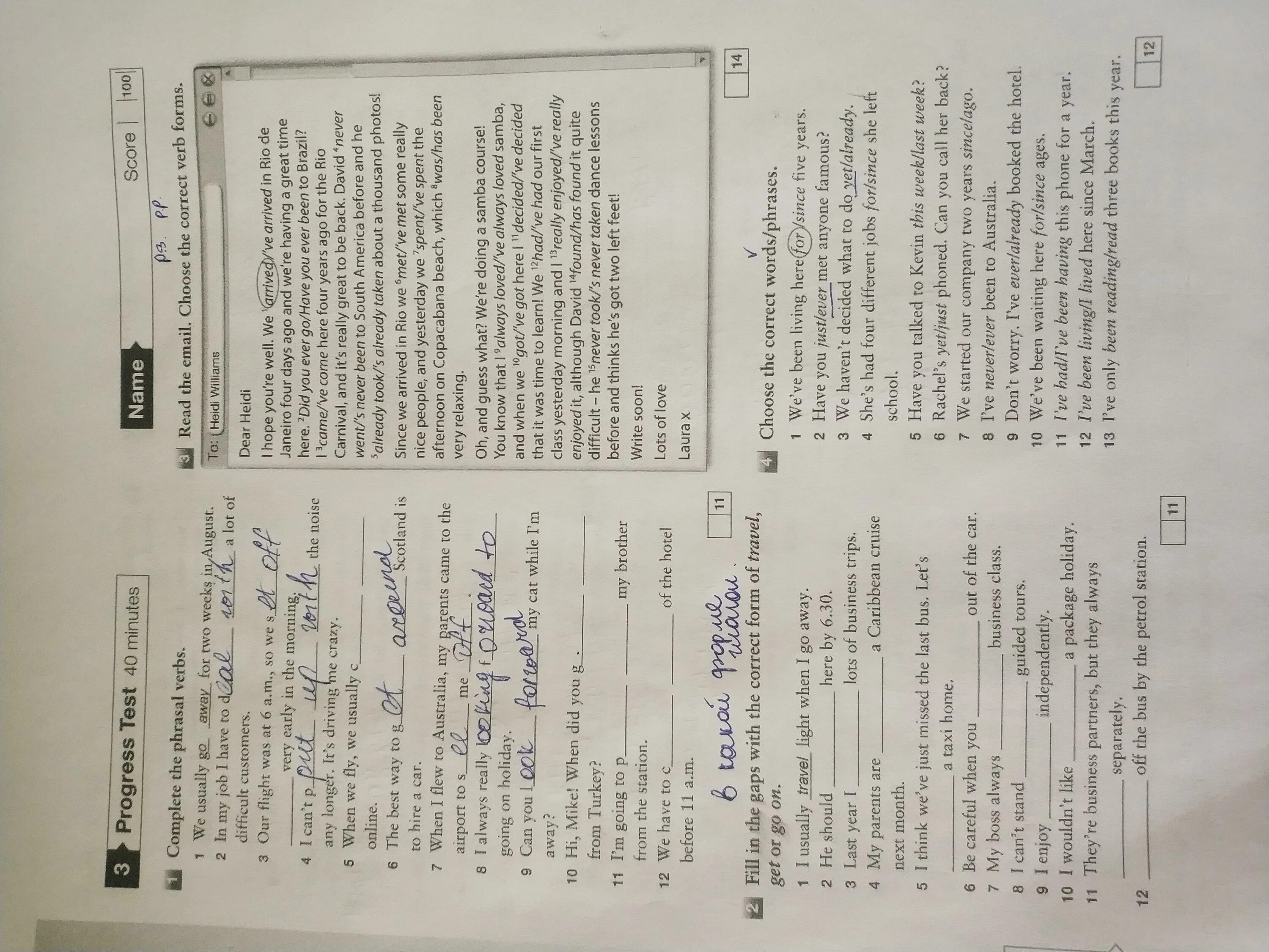 Final test 3. Progress Test 2 face2face Intermediate. Face2face second Edition Intermediate Photocopiable progress Test ответы. Face2face ответы. Face2face Elementary ответы.